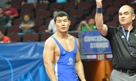 Казахстан поднялся на четвертое место в медальном зачете Азиатских игр после 11 дней