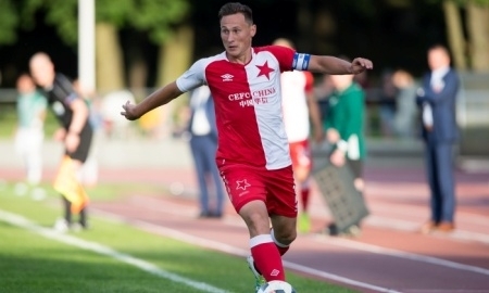 Ян Боржил: «Мы побаиваемся искусственного газона, но в Астану прилетели за победой»