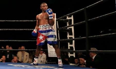 Эрисланди Лара: «Головкин победил „Канело“, но я бы перебоксировал GGG»