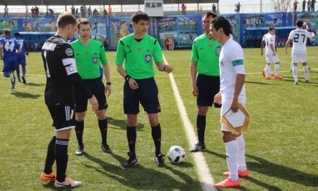 Назначения судей и инспекторов на матчи 29-го тура Премьер-Лиги