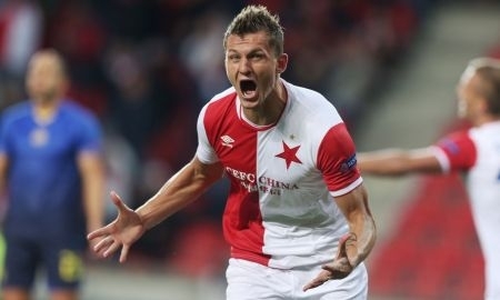 Томаш Нецид: «Мы победим в Астане — я в это верю»