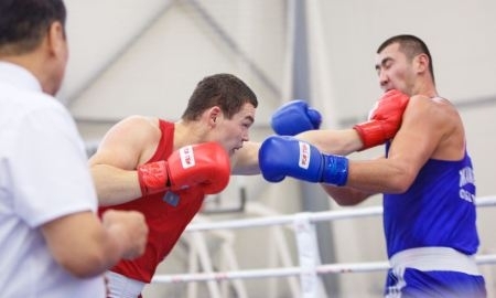 Определены сроки дисквалификации тренера и спортсмена, избивших судью на Кубке КФБ