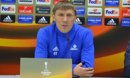 Евгений Постников: «Мы отдадим все силы, чтобы выиграть»