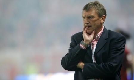 Мирослав Беранек: «Я рад вернуться в эти места и увидеть их снова»