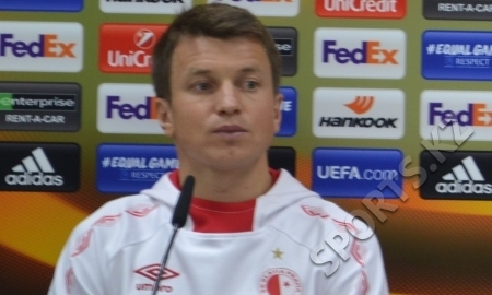 Руслан Ротань: «„Астана“ и „Кайрат“ обладают очень сильным составом»