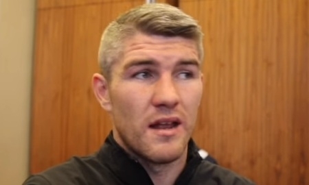 Лиам Смит: «Такие судейские карточки, как в бою Головкин — Альварес, убивают бокс»