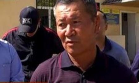 Наживаются на детях спортивные функционеры, считают тренеры из Сарыагаша