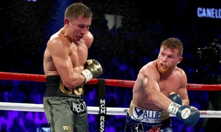 Промоутер Головкина объяснил, почему «Канело» придется принять реванш с Головкиным