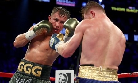 СМИ считают, что Головкин может тактически улучшить свой бокс перед реваншем с «Канело»