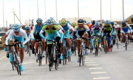 В Кызылорде пройдет республиканский юношеский турнир