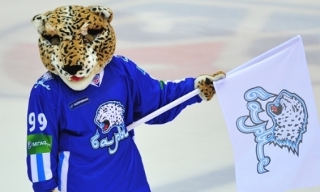 Неизвестные — известные. Блиц-опрос нападающих «Барыса»