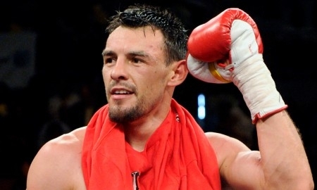 Роберт Герреро: «Судья боя Головкин — Альварес была немного не в себе»