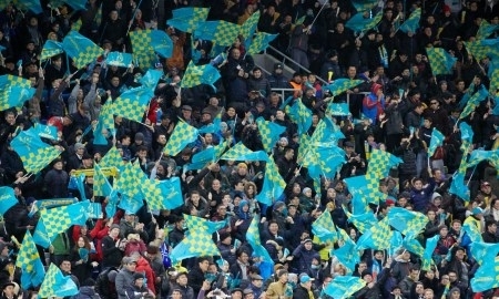 Ничья «Астаны» со «Славией» пополнила «копилку» Казахстана в сезоне еврокубков