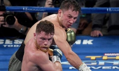 Журналист Los Angeles Times защищает свою версию о цифрах продаж PPV боя Головкин — Альварес