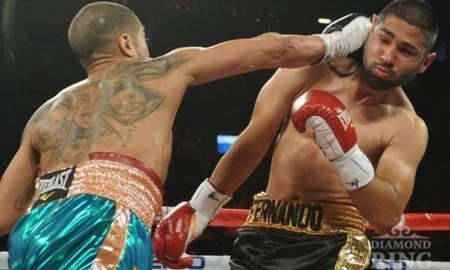 Что нужно знать о будущем сопернике Бекмана Сойлыбаева