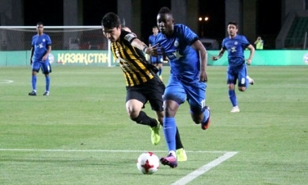 Букмекеры сделали прогноз на матч «Иртыш» — «Кайрат»