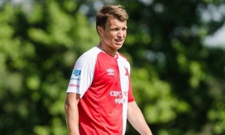 Руслан Ротань рассказал о несостоявшемся переходе в чемпионат Казахстана