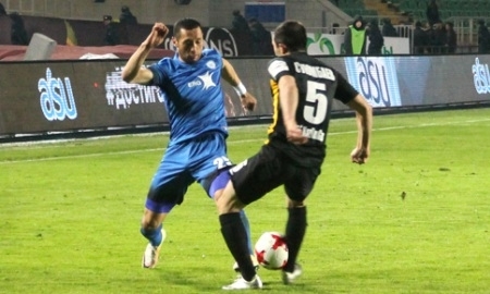 На стыке сентября и октября