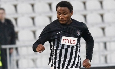 Бывший нападающий «Кайрата» забил гол и ассистировал в матче с киевским «Динамо»