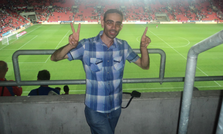 Конкурс-прогноз спортивных журналистов