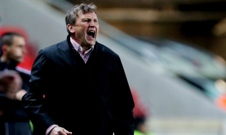 Беранек поможет «Астане» готовиться к матчу со «Славией» в Праге