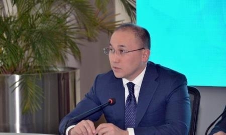 Головкин не попадет в проект «100 новых лиц Казахстана»