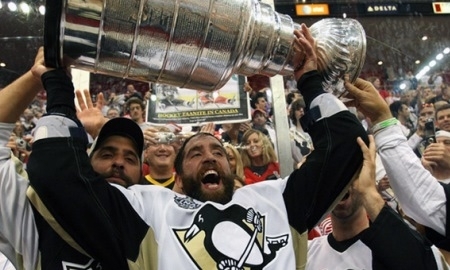 Максим Тальбо: «„Барыс“ стал значительно сильнее»