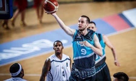 «Астана» — первая из клубов Казахстана оспорит медали Кубка азиатских чемпионов