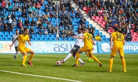 Котировки букмекеров на четыре матча 29-го тура Премьер-Лиги