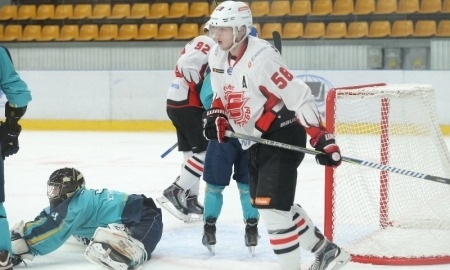 Букмекеры не назвали победителя игры «Алтай» — «Омские Ястребы»