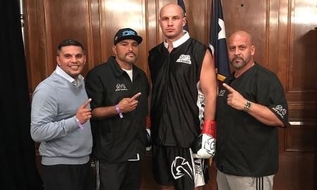 Тренер Дычко поблагодарил болельщиков за поддержку