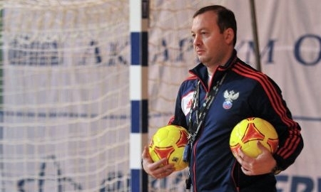 Сергей Скорович: «С Казахстаном лучше сыграть в начале турнира, чем в середине»