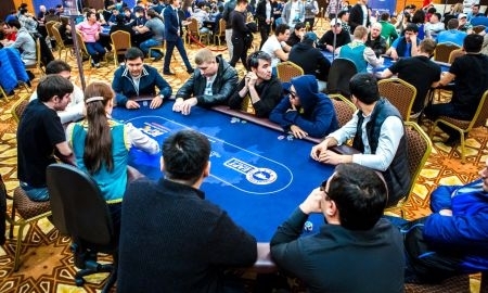 Ждет ли Казахстан покерный бум, и сколько денег на покере заработали наши игроки