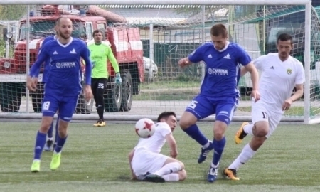 Букмекеры назвали фаворита матча «Тобол» — «Астана»