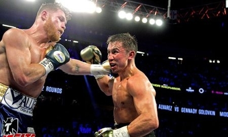 Boxingnewsandviews.com: «PPV-продажи боя Головкин — Альварес впечатляют, но что будет дальше?»