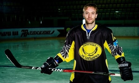 Денис Фахрутдинов: «Постараемся привезти максимум очков с выездной серии»