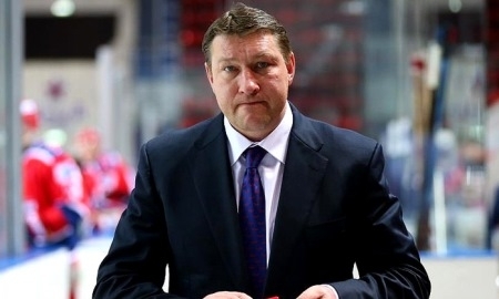 Борис Миронов: «Через такие игры команда приобретает огромный опыт»