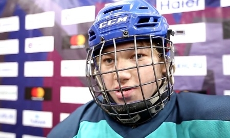 Илья Рыжий: «После вчерашней игры расслабились»