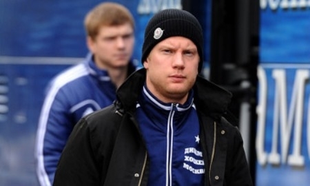 Рикард Йюнге: «В эпизоде с голом я искал глазами вариант для передачи»