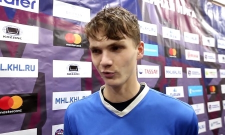 Андрей Шутов: «Нужно добавить в собранности и концентрации»