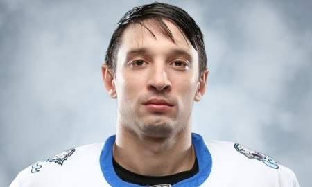 Константин Пушкарев: «Удачи Рыспаеву в ВХЛ»