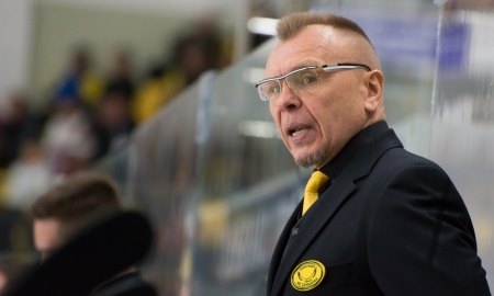 Александр Соколов: «Из четырех проведенных игр Гелишвили три „засушил“»