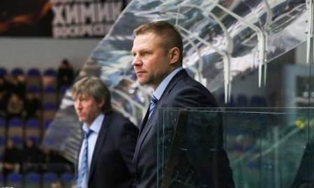 Дмитрий Вершинин: «В таких матчах все решает одна неправильная смена»