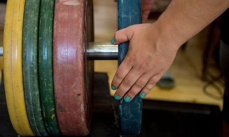 Федерация тяжелой атлетики РК прокомментировала отстранение сборной от чемпионата мира-2017