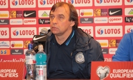 «ФФК делает хорошую мину, при плохой игре». Узбекское СМИ считает, что результаты Бородюка говорят сами за себя