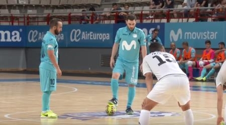 Видеообзор матча Кубка Маноэля Саорина «Интер» — «Кайрат» 1:4