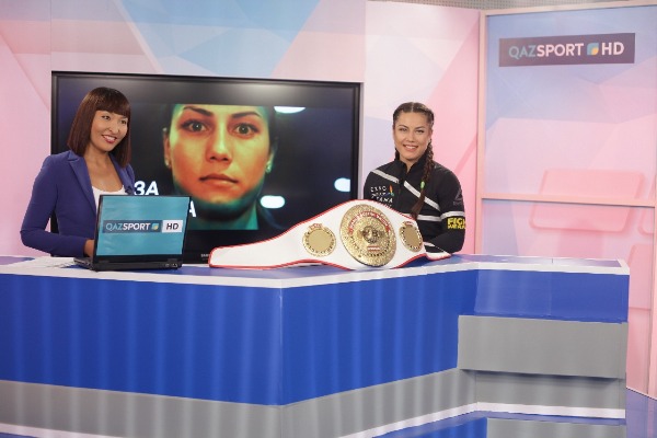 Павел Цыбулин: «Зрителей ждёт мощный старт нового телевизионного спортивного сезона»