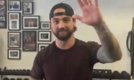 Тэйлор Рэмсделл: «Меня часто просят сравнить Сойлыбаева с GGG»