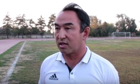 Тимур Укубаев: «На каждую игру мы настраиваемся только на победу»