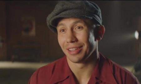 Опубликована передача «Обратный отсчет» о бое Головкин — Альварес на русском языке